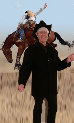 The Rider