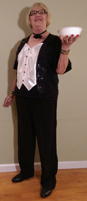 Marilyn