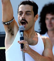 Rami Malek