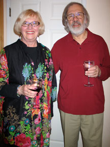 marilyn and dick