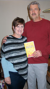 sharon & mike