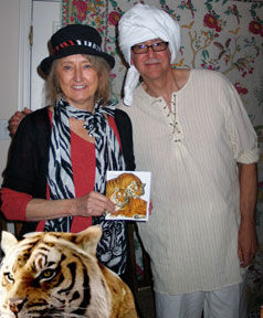 susan and dan