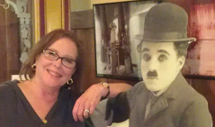 Charlie Chaplin