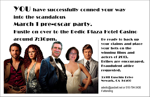 invitation
