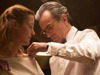 Phantom Thread