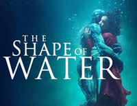 Shape of Water