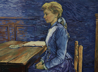 Loving Vincent