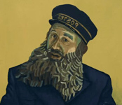 Loving Vincent