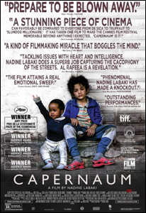 Capernaum