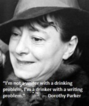 Dorothy Parker