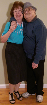 Tony-Doris