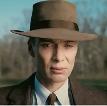 Cillian Murphy