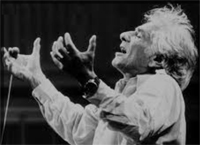 Leonard Bernstein