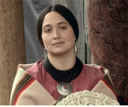 Lily Gladstone
