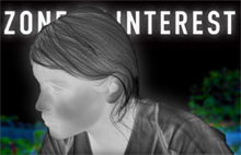 zone of interest