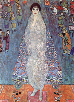 Baroness Elisabeth Bachofen-Eiht