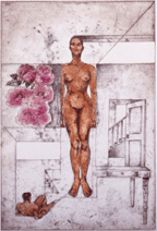 Interiors