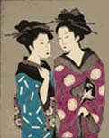 Geisha Secrets