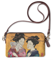 Geisha Secrets clutch