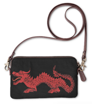 Red Dragon clutch