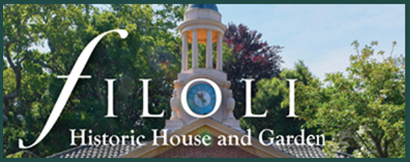 Filoli Gardens